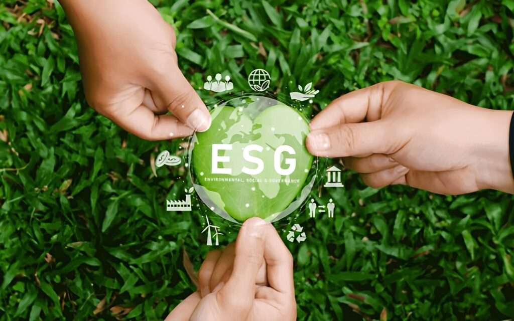 ESG Education