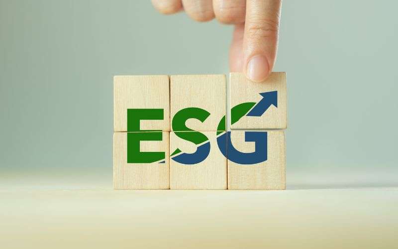 Why is ESG Investing Gaining Momentum?
