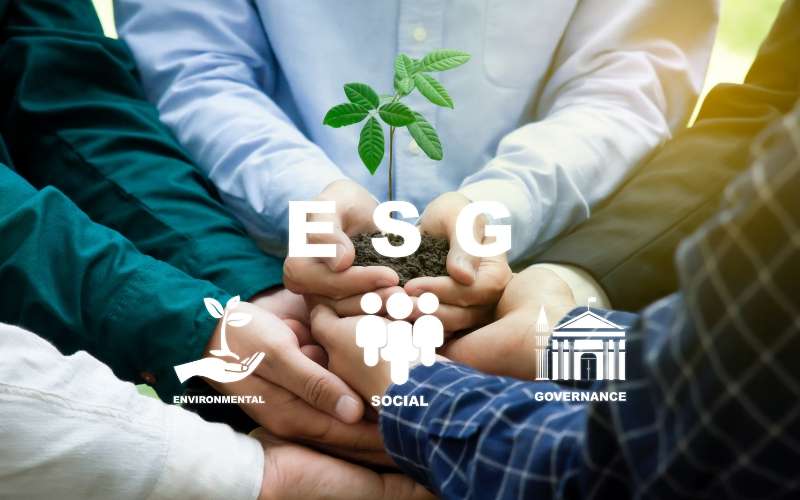 The Future of ESG Reporting: Trends and Predictions